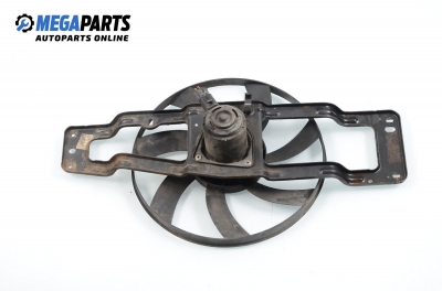 Перка охлаждане за Renault Twingo I Hatchback (03.1993 - 10.2012) 1.2 (C063, C064), 55 к.с.
