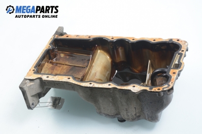 Картер за Opel Corsa D Hatchback (07.2006 - 08.2014) 1.2, 80 к.с.