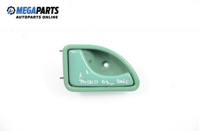 Вътрешна дръжка за Renault Twingo I Hatchback (03.1993 - 10.2012), позиция: лява