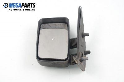 Огледало за Peugeot Boxer Box I (03.1994 - 04.2002), товарен, позиция: лява