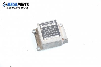 Модул за AIRBAG за Fiat Ducato Box (230) (1994-03-01 - 2002-04-01), № 1316977080
