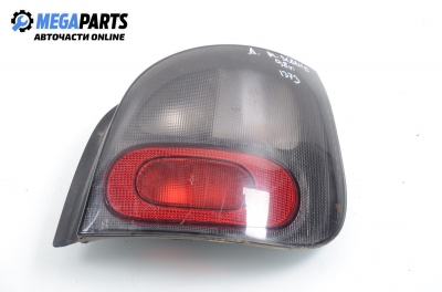 Стоп за Renault Megane Scenic (10.1996 - 12.2001), миниван, позиция: дясна
