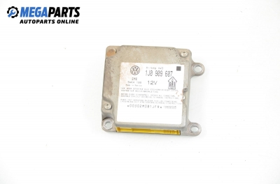 Модул за AIRBAG за Volkswagen Passat Variant B5 (05.1997 - 12.2001), № 1JO 909 607