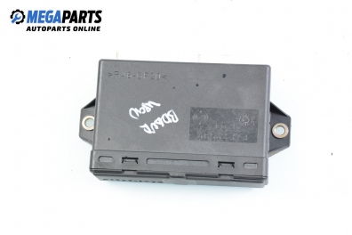 Комфорт модул за Fiat Brava Hatchback (10.1995 - 06.2003), № 46544373