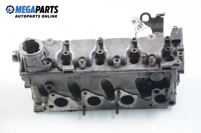 Глава за Seat Ibiza III Hatchback (08.1999 - 02.2002) 1.4, 60 к.с.