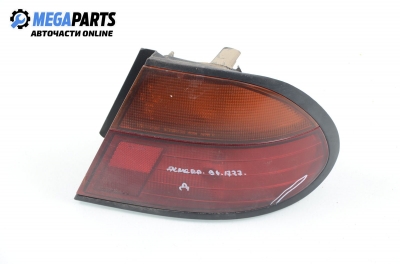 Стоп за Nissan Almera I Sedan (07.1995 - 09.2000), седан, позиция: дясна