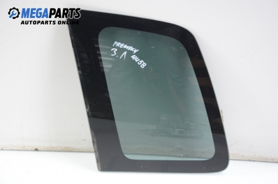 Фикс за Mazda Premacy Minivan (07.1999 - 03.2005), позиция: задна, лява
