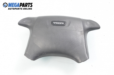 Airbag за Volvo S40 I Sedan (07.1995 - 06.2004), 4+1 вр., седан, позиция: предна