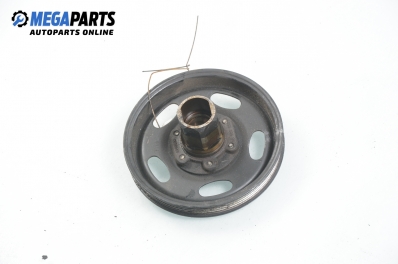 Ремъчна шайба за колянов вал за Opel Corsa D Hatchback (07.2006 - 08.2014) 1.2, 80 к.с.