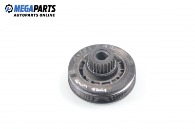 Демпферна шайба за Opel Astra G Hatchback (02.1998 - 12.2009) 1.7 TD, 68 к.с.