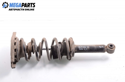 Макферсон за Nissan Almera II Hatchback (01.2000 - 12.2006), хечбек, позиция: задна, дясна