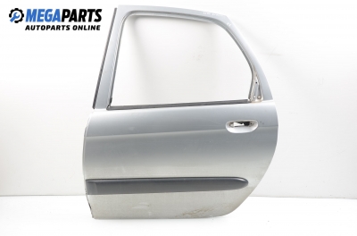 Врата за Citroen Xsara Picasso (09.1999 - 06.2012), позиция: задна, лява