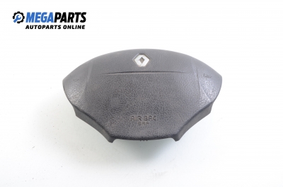 Airbag за Renault Kangoo Express I (08.1997 - 02.2008), товарен