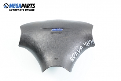 Airbag за Fiat Brava Hatchback (10.1995 - 06.2003), 4+1 вр., позиция: предна