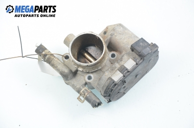 Дроселова клапа за Opel Corsa D Hatchback (07.2006 - 08.2014) 1.2, 80 к.с., № Bosch 0 280 750 133