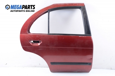 Врата за Nissan Almera I Hatchback (07.1995 - 07.2001), комби, позиция: задна, дясна