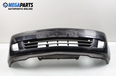 Предна броня за Opel Meriva A Hatchback (05.2003 - 05.2010), позиция: предна