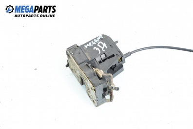 Брава на врата за Renault Megane I Grandtour (03.1999 - 08.2003), позиция: задна, дясна