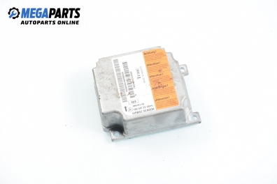Модул за AIRBAG за Mercedes-Benz M-Class SUV (W163) (02.1998 - 06.2005), № A 163 542 22 18