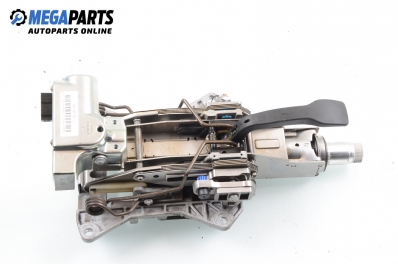 Кормилен прът за Audi A8 Sedan II (10.2002 - 07.2010), № 4E0 419 501 / 4E0 905 852 C