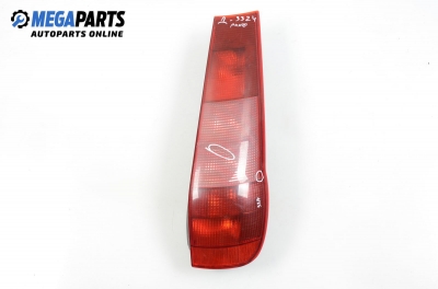 Стоп за Fiat Punto Hatchback (09.1993 - 09.1999), хечбек, позиция: дясна