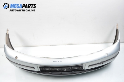 Предна броня за Renault Laguna II Grandtour (03.2001 - 12.2007), комби, позиция: предна