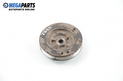 Демпферна шайба за Renault Laguna I Grandtour (09.1995 - 03.2001) 2.2 D (K56F/2, S56F), 83 к.с.