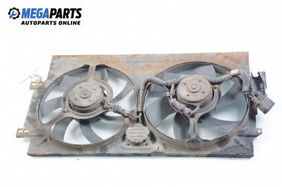 Перки охлаждане за Seat Ibiza III Hatchback (08.1999 - 02.2002) 1.4, 60 к.с.