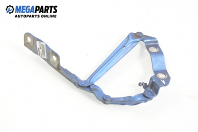 Панта преден капак за Volkswagen New Beetle Coupe (01.1998 - 09.2010), позиция: лява