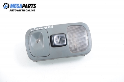 Плафон за Renault Megane Scenic (10.1996 - 12.2001)