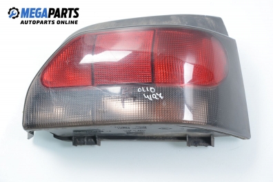 Стоп за Renault Clio I Hatchback (05.1990 - 09.1998), товарен, позиция: дясна