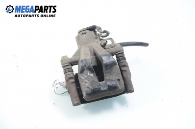 Спирачен апарат за Fiat Stilo Multi Wagon (01.2003 - 08.2008), позиция: задна, дясна