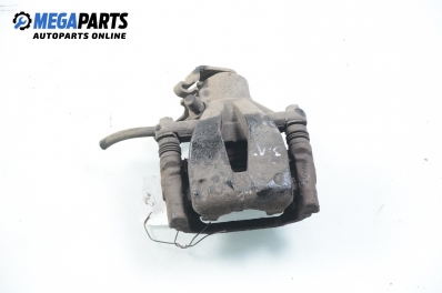 Спирачен апарат за Fiat Stilo Multi Wagon (01.2003 - 08.2008), позиция: задна, лява