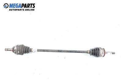 Полуоска за Opel Corsa B Hatchback (03.1993 - 12.2002) 1.2 i, 45 к.с., позиция: предна, дясна