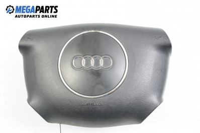 Airbag за Audi A3 Hatchback II (05.2003 - 08.2012), 2+1 вр.