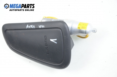 Airbag за Opel Astra G Estate (02.1998 - 12.2009), комби, позиция: лява