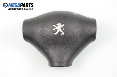 Airbag за Peugeot 206 Hatchback (08.1998 - 12.2012), 2+1 вр., хечбек