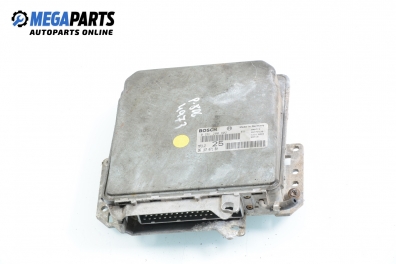 Компютър двигател за Peugeot 806 (221) (06.1994 - 08.2002) 2.0 Turbo, 147 к.с., № Bosch 0 261 200 802