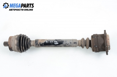 Полуоска за Volkswagen Passat Variant B5 (05.1997 - 12.2001) 1.8 T, 150 к.с., позиция: лява, автоматик