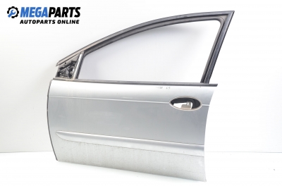 Врата за Citroen C5 I Sedan (03.2001 - 03.2005), хечбек, позиция: предна, лява