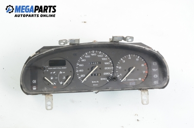 Километраж за Mazda 323 F IV Hatchback (04.1987 - 10.1994) 1.6 16V, 88 к.с., № 769809-783