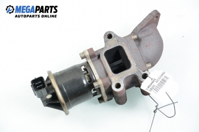 EGR-клапан за Honda Accord VII Tourer (04.2003 - 05.2008) 2.2 i-CTDi (CM), 140 к.с.