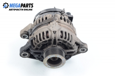 Алтернатор / генератор за Alfa Romeo 147 Hatchback (2000-11-01 - 2010-03-01) 1.6 16V T.SPARK (937AXB1A), 120 к.с.