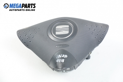 Airbag за Seat Ibiza III Hatchback (08.1999 - 02.2002), 2+1 вр.