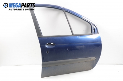 Врата за Renault Megane Scenic (10.1996 - 12.2001), позиция: предна, дясна