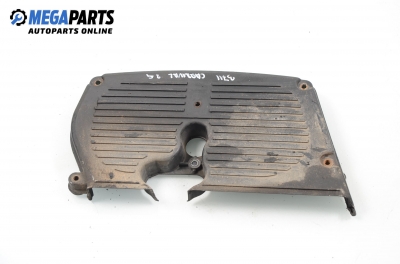 Капак ангренажен ремък за Kia Carnival I Minivan (06.1998 - 10.2001) 2.9 TD, 126 к.с.