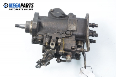 ГНП-горивонагнетателна помпа за Renault Clio I Hatchback (05.1990 - 09.1998) 1.9 D (B/C/S576, B/C/S57L), 64 к.с.