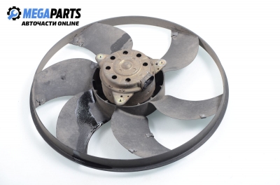 Перка охлаждане за Renault Megane Scenic (10.1996 - 12.2001) 2.0 i (JA0G), 114 к.с.