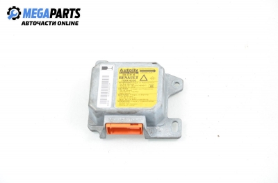 Модул за AIRBAG за Renault Laguna I Grandtour (09.1995 - 03.2001), № Autoliv 550 44 91 00