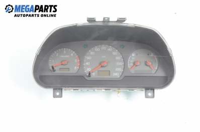 Километраж за Volvo S40 I Sedan (07.1995 - 06.2004) 1.9 TD, 90 к.с.